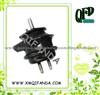 Rubber Engine Mount 12361-46020 Used For Toyota