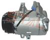 BUICK FIRSTLAND Air -Conditioning Compressor With R134a