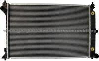 98-02 Ford Falcon AU Radiator