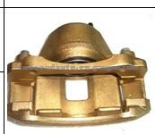 Brake Caliper For OPEL 18024957