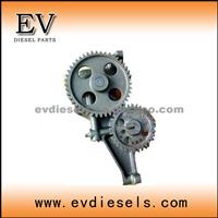MITSUBISHI 8DC8 Oil Pump 8DC81 For Truck Engine Parts