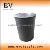 CYLINDER LINER ME061036 Sleeve 8DC8T 8DC8 Engine Parts