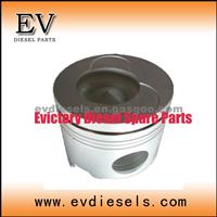 Piston ME062287 ME062422 8DC8 8DC81 8DC8T MITSUBISHI