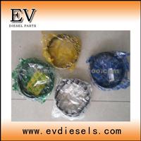 ME062018 ME062230 23040-72000 Piston Ring 8DC9 8DC9T
