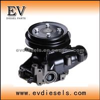 MITSUBISHI Truck Parts 8DC10 Water Pump