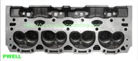 Engine Cylinder Head Chevrolet 350