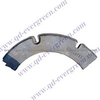 Grey/Ductile/Gray Iron Sand Casting/Cast Iron (SC-18)