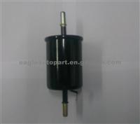 Daewoo Lanos Fuel Filter 96444649