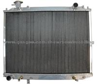 96-99 Ford/Mazda Courier B2500 Radiator G503-15-200A