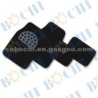 High Performance!!!Universal PVC Car Floor Mat