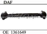 1361649/1361650/1656428/267743, DAF Torque Rod