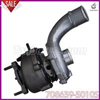 Diesel Engine Parts Turbocharger For Sale