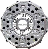 Clutch Cover 1882.234.433