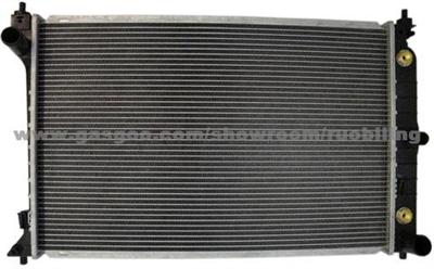 98-02 Ford Falcon AU Radiator