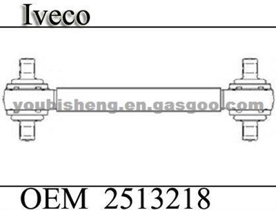 Iveco Torque Rod 2513218