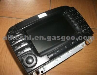 Car DVD For Mercedes Benz W220