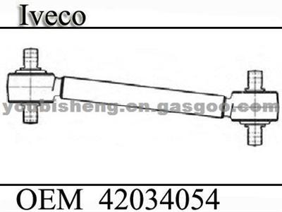 42034054 Iveco Torque Rod