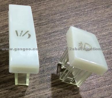Factory Price Auto Two Shot Mold
