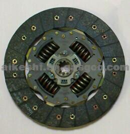 Maserati Clutch Disc 374601106