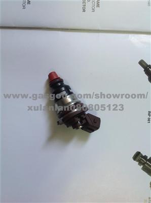 FORD PETROL ENGINE BROWN INYETORER FUEL INJECTOR 662012771 958FBB