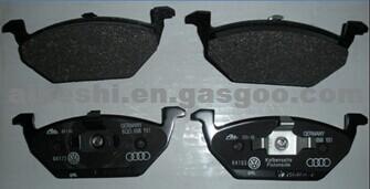 Brake Pad GDB1357 D768 For Audi