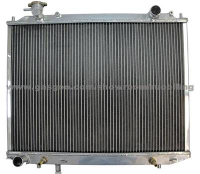 96-99 Ford/Mazda Courier B2500 Radiator G503-15-200A