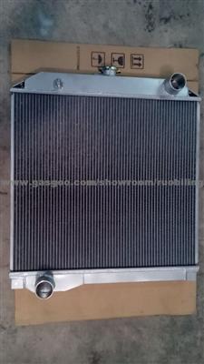 Hino Rainbow FE1JLDA J08C Radiator 16090-6060