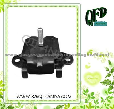 Rubber Engine Mount [FR, LH] 12362-46040 Used For Toyota JZS133