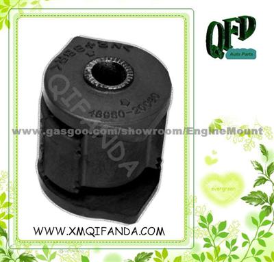 48980-20080 Used For Toyota Rubber Bushing