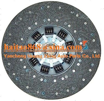 1861410046CLUTCH DISC