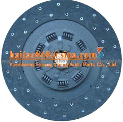 1862 135 035CLUTCH DISC