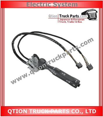 Mercedes 6555400045, SWF : 201907 Combination Switch
