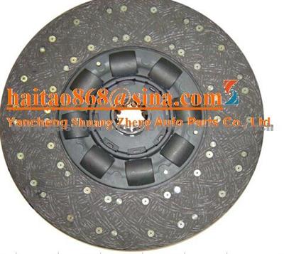 1862216032CLUTCH DISC