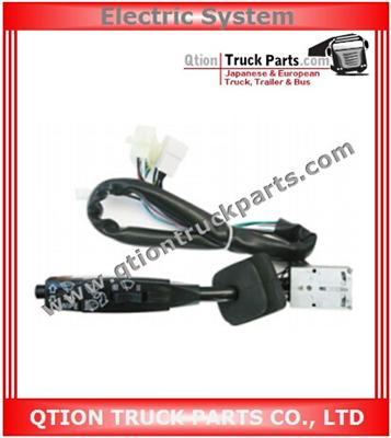 0055455124, SWF : 201918, 81255050468 Combination Switch