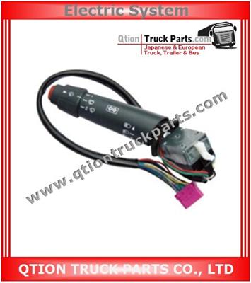 0075453124, 0075458224, 0085450124, HLS202850 Combination Switch