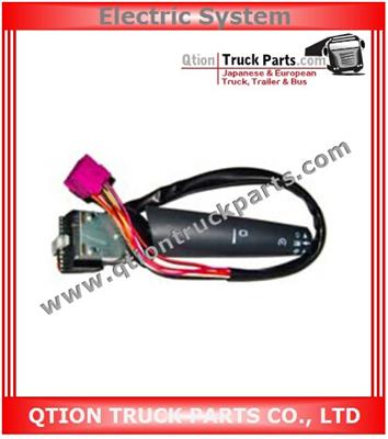 81501924, SWF : 202641, 0075453624 - 0085450924 HLS.202.850 Combination Switch