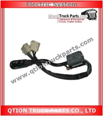 0065457824, 0055457424 Combination Switch