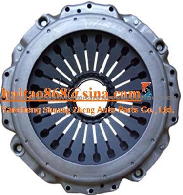 0042508704CLUTCH COVER