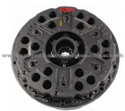 238000920 CLUTCH COVER