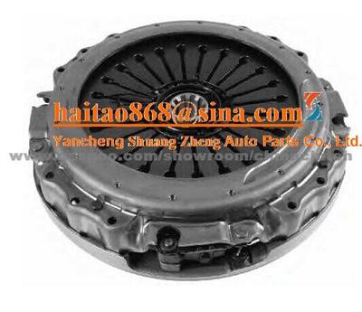 0052508804CLUTCH Kit