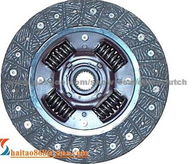 MD723861CLUTCH DISC