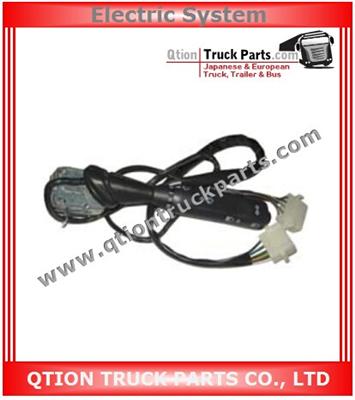 MERCEDES 3575400045 Combination Switch