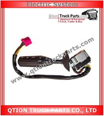 0025406244, 6285428298, 6285471398, 70477039, SWF : 202921, 2R2953513 Combination Switch