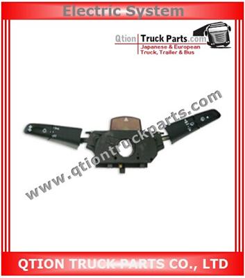 Mercedes 0015404645 Combination Switch