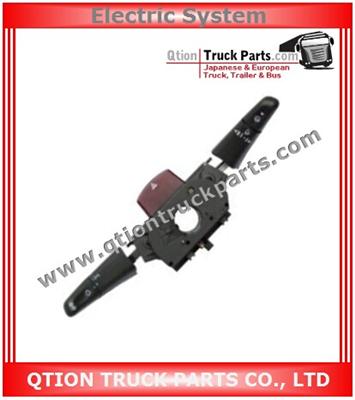 0015404745, 0005404645, 5103539AA, 5103539AB, 5103539AC, SW5289 Combination Switch