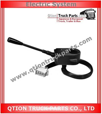 Mercedes 0341810009 Turn Signal Switch