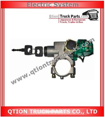 6685450067, 6734620230 Ignition Switch Assembly