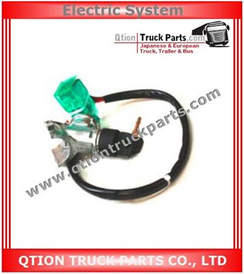 Mercedes 9434600004 / 943 460 0004 Ignition Switch Assembly