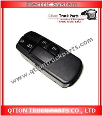 0025452013, 0015452013, 0035452013 Truck Power Window Switch