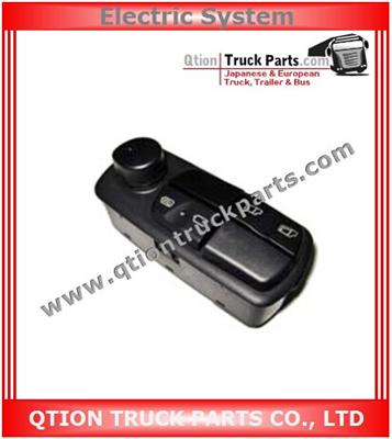 Mercedes 0035454713 Truck Power Window Switch